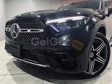 2025 Model Otomatik Mercedes - Benz GLC