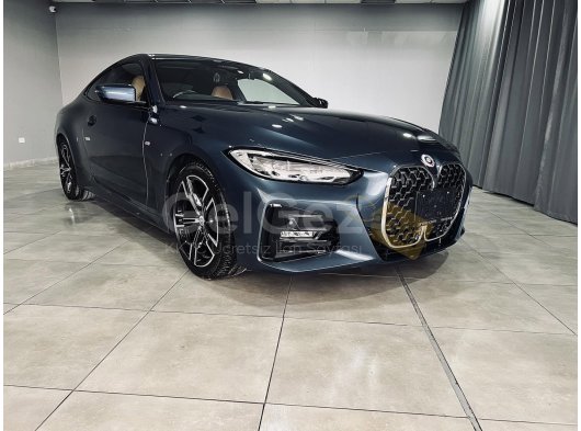 2023 Model Otomatik BMW 4 Serisi