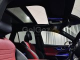 2025 Model Otomatik Mercedes - Benz GLC