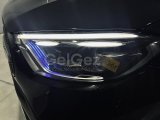 2025 Model Otomatik Mercedes - Benz GLC