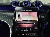 2025 Model Otomatik Mercedes - Benz GLC