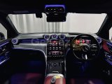2025 Model Otomatik Mercedes - Benz GLC