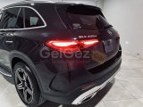 2025 Model Otomatik Mercedes - Benz GLC