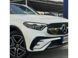2023 Model Otomatik Mercedes - Benz GLC