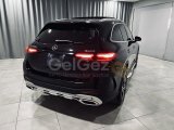 2025 Model Otomatik Mercedes - Benz GLC