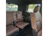 2025 Model Otomatik Toyota Land Cruiser