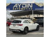 2023 Model Otomatik Mercedes - Benz GLC