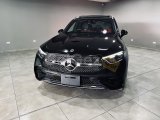 2025 Model Otomatik Mercedes - Benz GLC