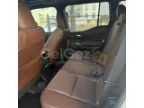 2025 Model Otomatik Toyota Land Cruiser