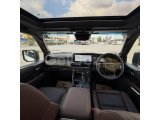 2025 Model Otomatik Toyota Land Cruiser