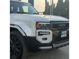 2025 Model Otomatik Toyota Land Cruiser