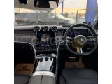 2023 Model Otomatik Mercedes - Benz GLC