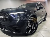2025 Model Otomatik Mercedes - Benz GLC