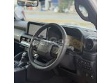 2025 Model Otomatik Toyota Land Cruiser