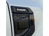 2025 Model Otomatik Toyota Land Cruiser