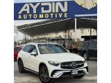 2023 Model Otomatik Mercedes - Benz GLC