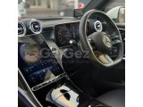 2023 Model Otomatik Mercedes - Benz GLC