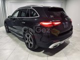 2025 Model Otomatik Mercedes - Benz GLC