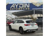 2023 Model Otomatik Mercedes - Benz GLC