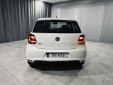 2013 Model Otomatik Volkswagen Polo