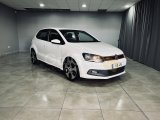 2013 Model Otomatik Volkswagen Polo