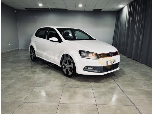 2013 Model Otomatik Volkswagen Polo