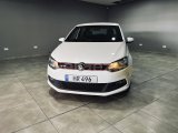 2013 Model Otomatik Volkswagen Polo