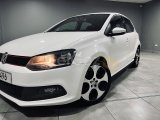 2013 Model Otomatik Volkswagen Polo