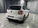2013 Model Otomatik Volkswagen Polo