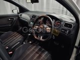 2013 Model Otomatik Volkswagen Polo