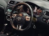 2013 Model Otomatik Volkswagen Polo