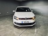 2013 Model Otomatik Volkswagen Polo