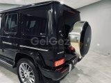 2023 Model Otomatik Mercedes - Benz G Serisi