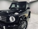 2023 Model Otomatik Mercedes - Benz G Serisi