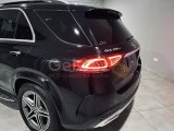 2023 Model Otomatik Mercedes - Benz GLE