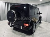 2023 Model Otomatik Mercedes - Benz G Serisi