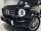 2023 Model Otomatik Mercedes - Benz G Serisi
