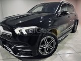 2023 Model Otomatik Mercedes - Benz GLE