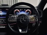 2023 Model Otomatik Mercedes - Benz GLE