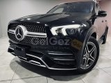 2023 Model Otomatik Mercedes - Benz GLE