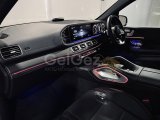 2023 Model Otomatik Mercedes - Benz GLE