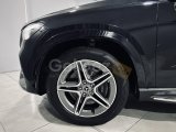 2023 Model Otomatik Mercedes - Benz GLE
