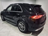 2023 Model Otomatik Mercedes - Benz GLE