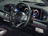 2023 Model Otomatik Mercedes - Benz GLE