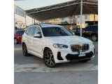 2023 Model Otomatik BMW X3