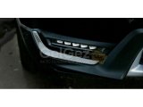 CR-V 2017+ IÇIN UYUMLU KARBON SIS KASI