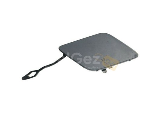 W204 C SERISI 2011-2013 IÇIN UYUMLU ÖN TAMPON ÇEKI DEMIR KAPAGI - 2048850426