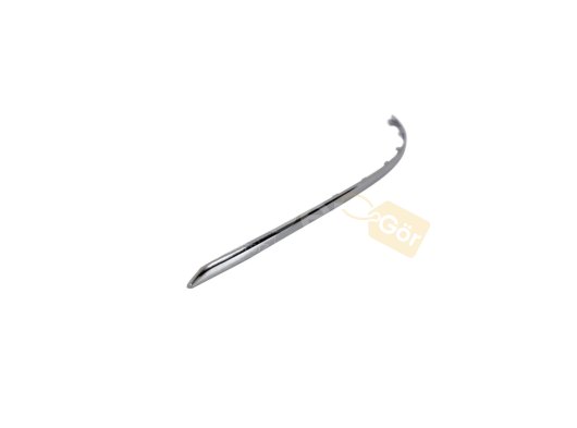 W204 C SERISI IÇIN UYUMLU 2007-2010 ARKA TAMPON SOL NIKELAJI 2048850921