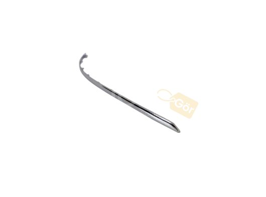 W204 C SERISI IÇIN UYUMLU 2007-2010 ARKA TAMPON SAG NIKELAJI 2048851021