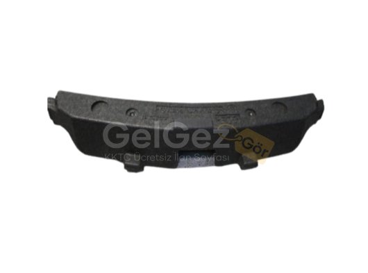 W204 C SERISI 2011-2013 IÇIN UYUMLU ÖN TAMPON IÇ SUNGERI - 2048853637